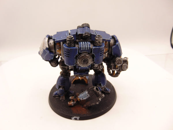 Redemptor Dreadnought