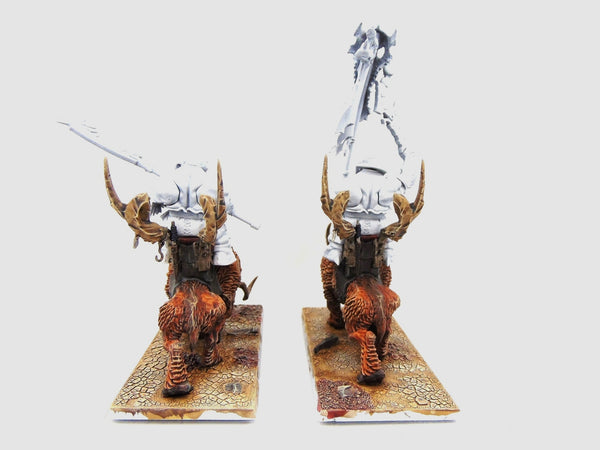 Mournfang Cavalry Pack