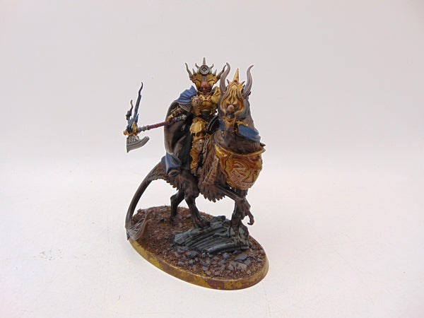Lord-Vigilant on Morrgryph