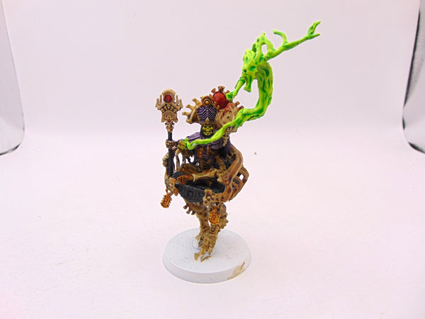 Mortisan Soulmason