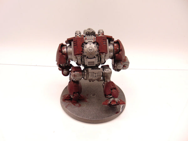 Redemptor Dreadnought