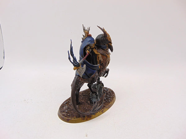 Lord-Vigilant on Morrgryph