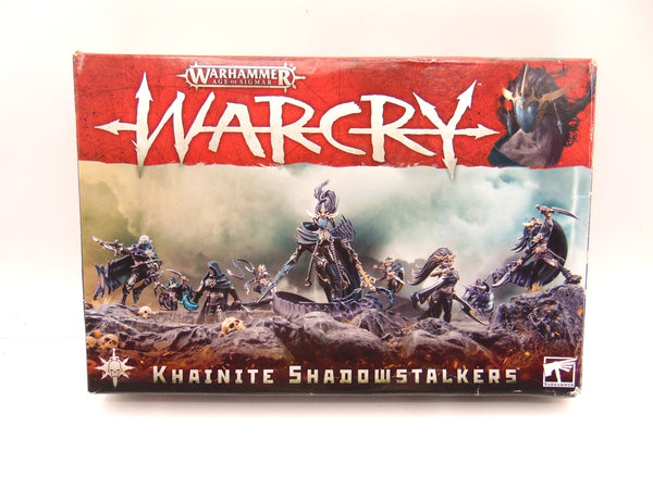 Khainite Shadowstalkers