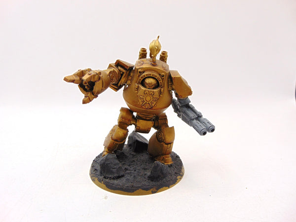 Contemptor Dreadnought