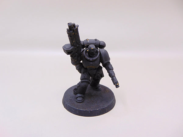 Primaris Lieutenant