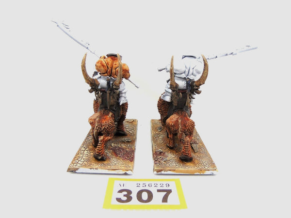 Mournfang Cavalry Pack