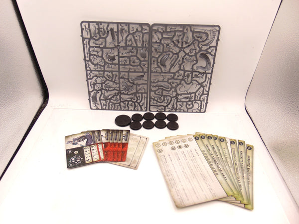 Khainite Shadowstalkers