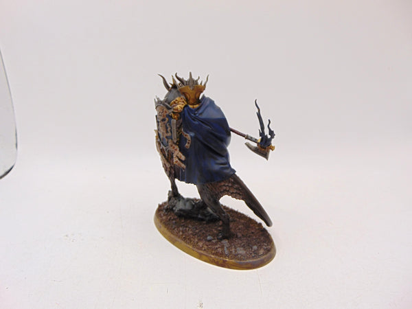 Lord-Vigilant on Morrgryph