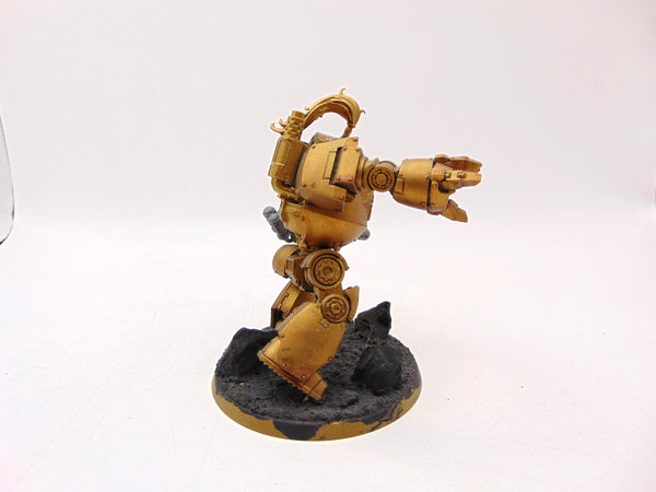 Contemptor Dreadnought