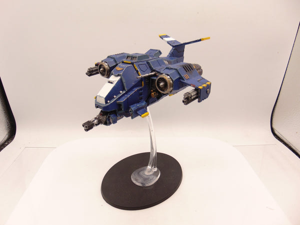 Stormhawk Interceptor