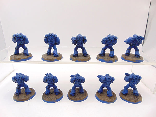 Mk IV Marines