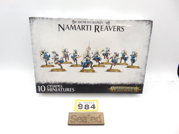 Namarti Reavers