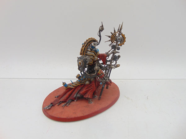 Belisarius Cawl