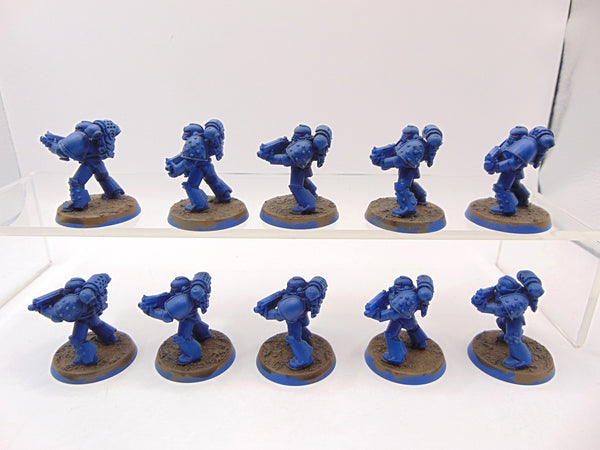 Mk IV Marines