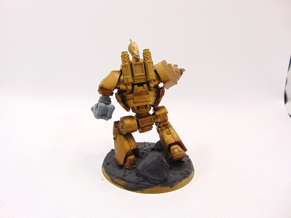Contemptor Dreadnought