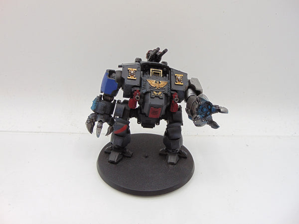 Brutalis Dreadnought