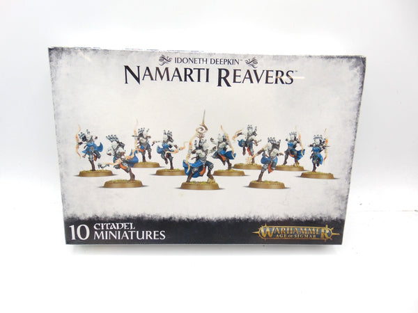Namarti Reavers