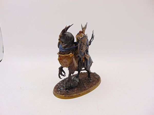 Lord-Vigilant on Morrgryph