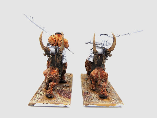 Mournfang Cavalry Pack