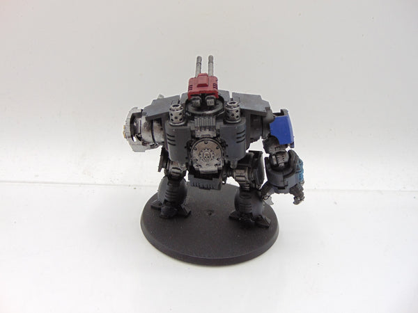 Brutalis Dreadnought