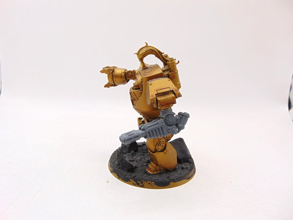 Contemptor Dreadnought