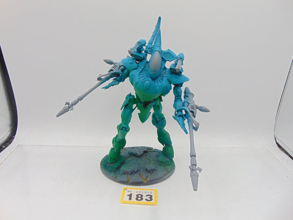 Wraithknight