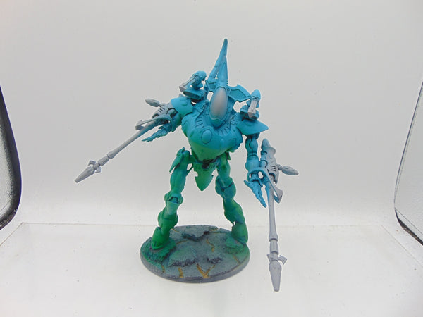 Wraithknight