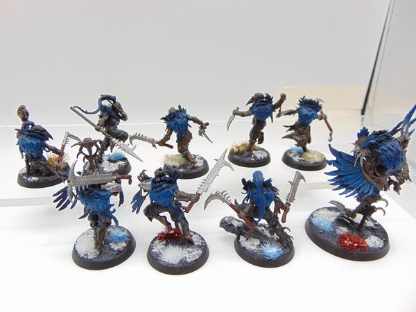 Corvus Cabal