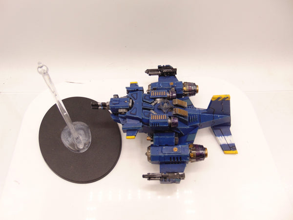 Stormhawk Interceptor