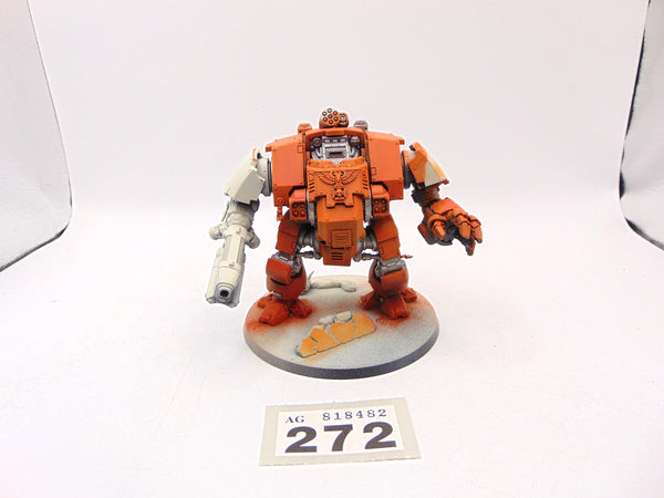 Redemptor Dreadnought