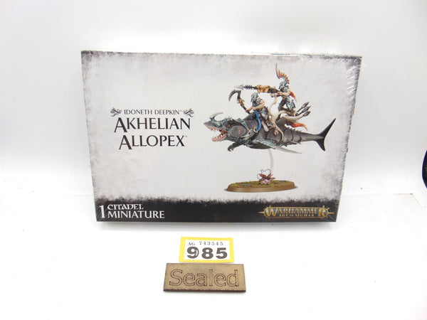 Akhelian Allopex