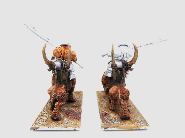 Mournfang Cavalry Pack