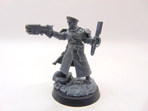 Cadian Castellan
