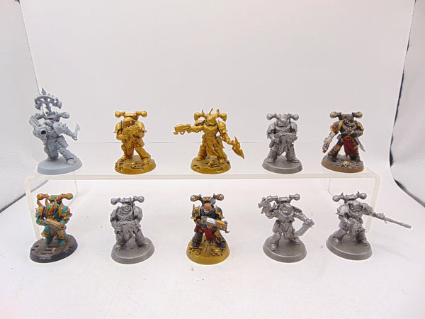 Chaos Legionaries