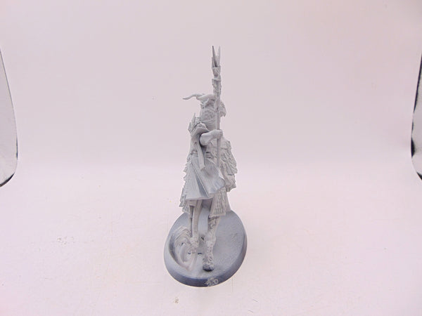 Lord Arcanum on Gryph Charger