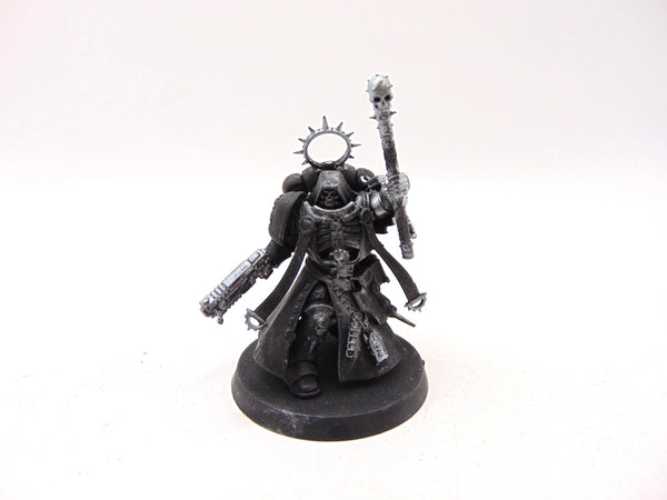 Primaris Chaplain