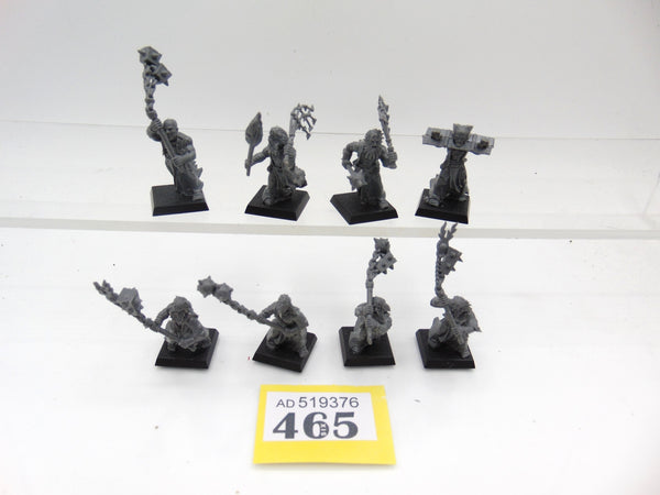Flagellants