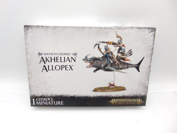 Akhelian Allopex