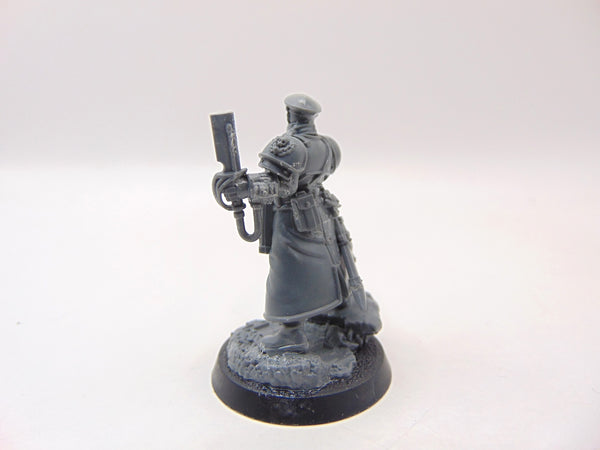 Cadian Castellan