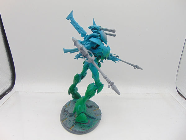 Wraithknight