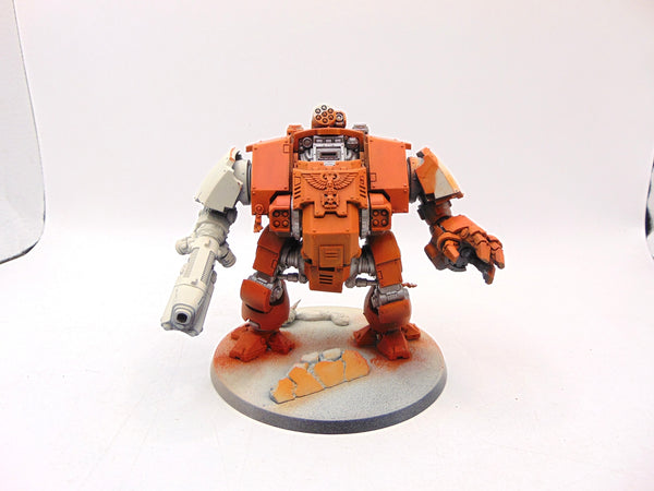 Redemptor Dreadnought