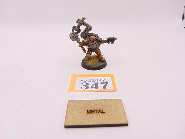 Techmarine