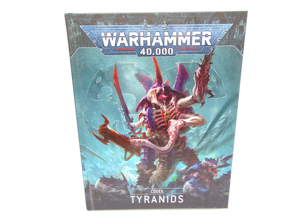 Codex Tyranids