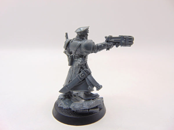 Cadian Castellan