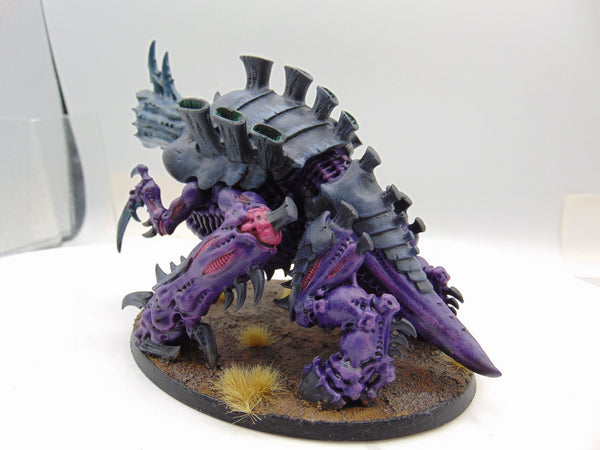 Exocrine