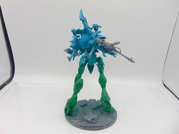 Wraithknight