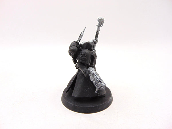 Primaris Chaplain