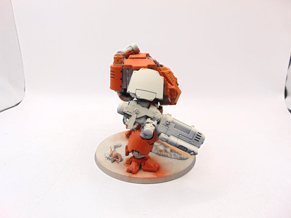 Redemptor Dreadnought