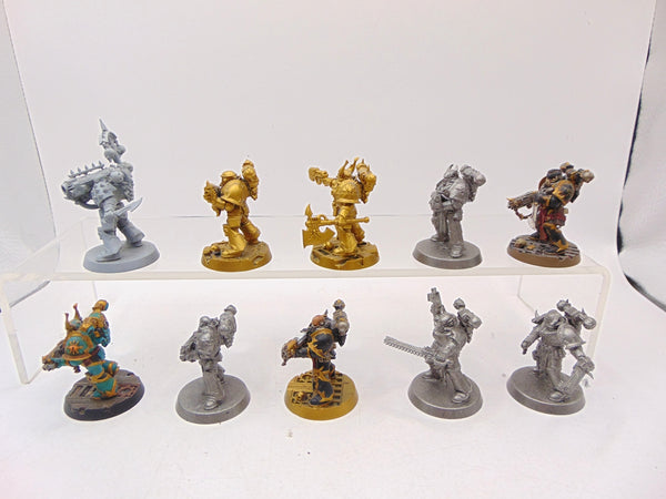 Chaos Legionaries