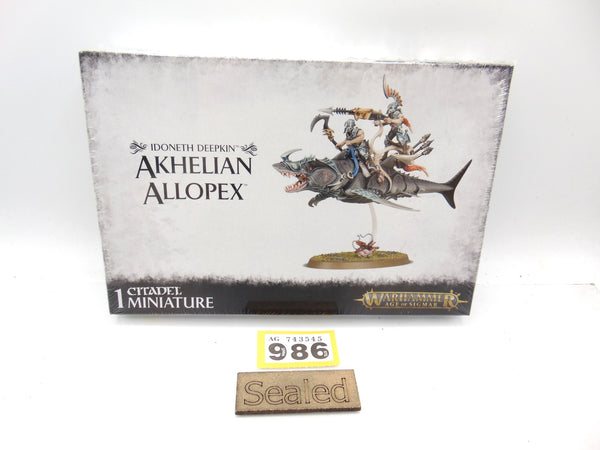 Akhelian Allopex